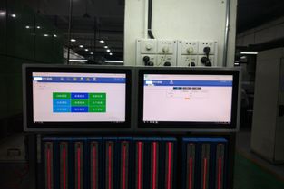 廣州特控19寸工業(yè)平板電腦 賦能智能工廠MES系統(tǒng)的高效協(xié)同與軟件服務(wù)優(yōu)化