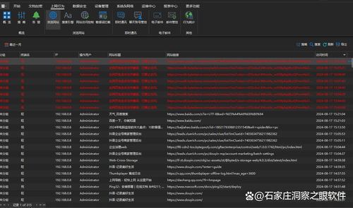 監控員工電腦的軟件有哪些？5款專業軟件大合集