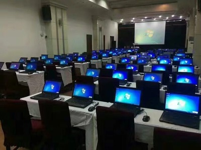 大尺寸設(shè)備與圖書共享 靈活租賃服務(wù)的多樣選擇