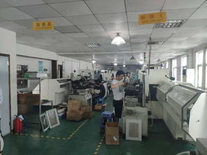 龍崗新現(xiàn)大型注塑廠出租 2400平米實(shí)用面積，工業(yè)發(fā)展新機(jī)遇